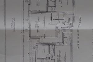 Trilocale in costruzione ad Arzachena