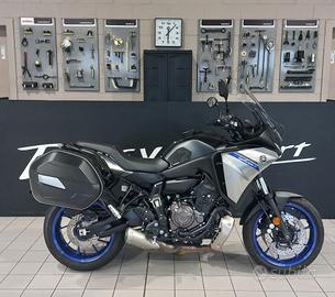 Yamaha Tracer 7