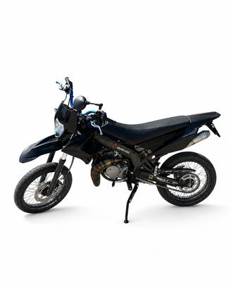 Derbi senda / aprilia mx / gilera motard ricambi