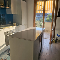 Delizioso stabile, duplex , silenzioso