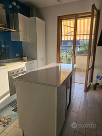 Delizioso stabile, duplex , silenzioso