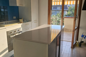 Delizioso stabile, duplex , silenzioso