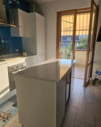 Delizioso stabile, duplex , silenzioso