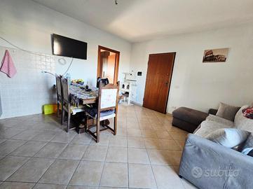 2 LOCALI A FIANO ROMANO