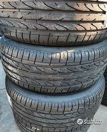 4 gomme usate 235 45 19 brigestone