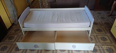 LETTO CAMERETTA