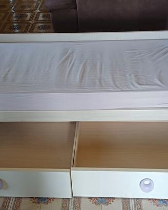 LETTO CAMERETTA