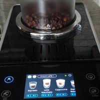 Macchina del caffè automatica Dè Longhi Rivelia