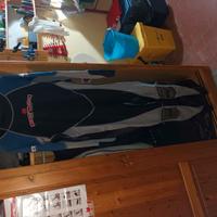 Sottomuta termica Body Glove