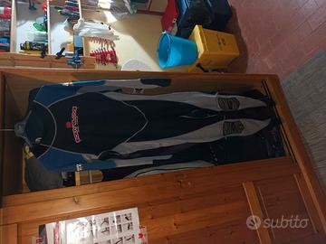 Sottomuta termica Body Glove