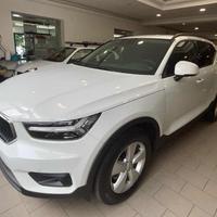 VOLVO XC40 D3 AWD Geartronic