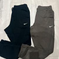 Pantaloni Nike jogger tuta taglia L