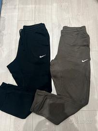 Pantaloni Nike jogger tuta taglia L