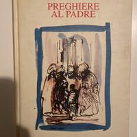 Libro “Preghiere al padre” in onore di Paolo VI