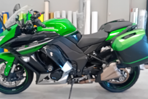 Kawasaki z1000sx