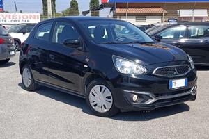MITSUBISHI Space Star 1.0 Funky UNICAPROPRIETARI