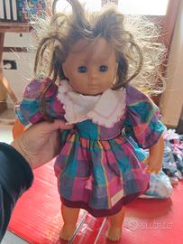 Bambola Zapf Creation