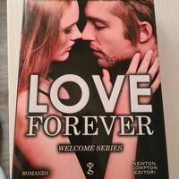 Love Forever