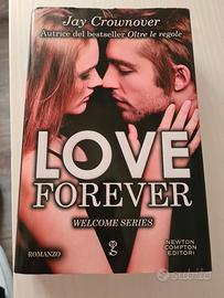 Love Forever