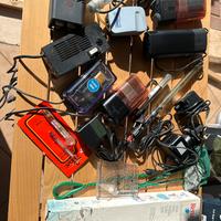 Accessori per acquari