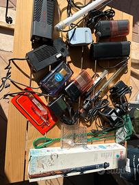 Accessori per acquari