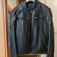 Giubbotto pelle Harley Davidson
