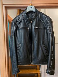 Giubbotto pelle Harley Davidson