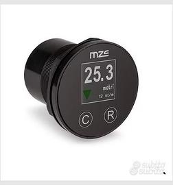 Contametri MZ tondo CC011