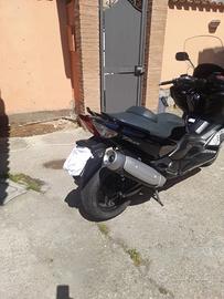 Tmax 500 abs