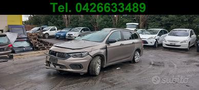 Ricambi FIAT TIPO 6J SW 358 1.3 MJT- 55266963