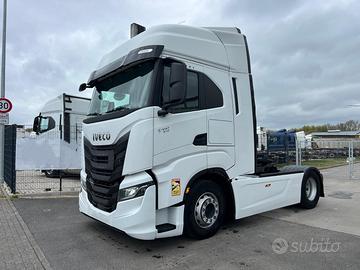 IVECO S WAY 510 ADR DISPONIBILE