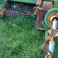 Imballatrice Gallignani