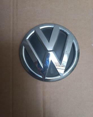 Fregio portellone vw golf plus