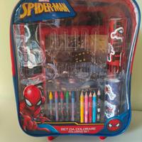 Zainetto con trolley Bambino 
