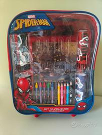 Zainetto con trolley Bambino 