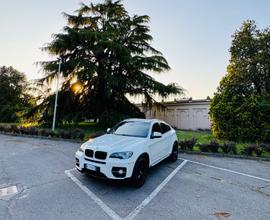 Bmw X6 xDrive30d Futura
