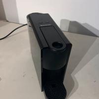 Macchina Inissia + Essenza mini