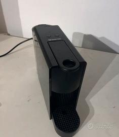 Macchina Inissia + Essenza mini