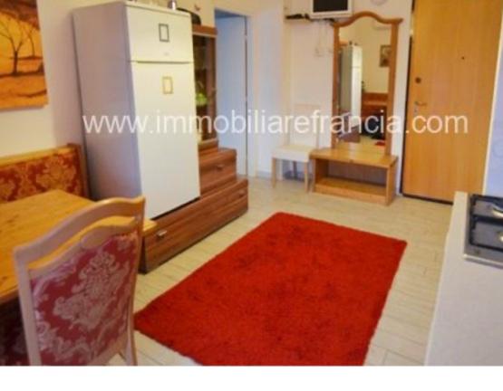 Appartamento al mare di lido di volano