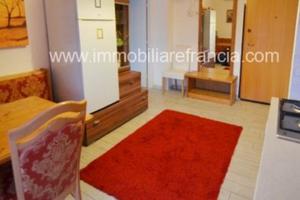 Appartamento al mare di lido di volano