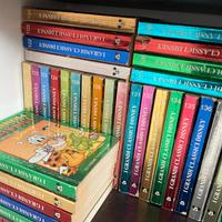 I  grandi classici disney dal 101 al 169