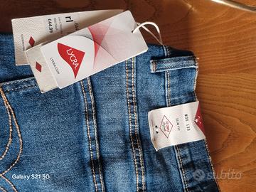 Jeans Lee Cooper originali
