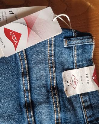Jeans Lee Cooper originali