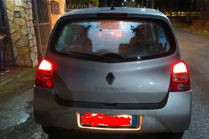 .🚗 Renault Twingo 1.2 Benzina – Neopatentati