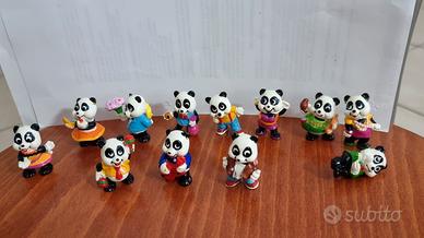 Sorpresine kinder 47pz 