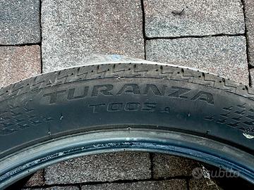 Gomme Bridgestone Turanza 215/45 R18 89W T005