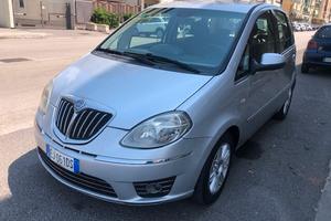 Lancia Musa 1.3 Mjt Leggi Bene 2011
