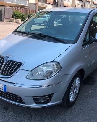 Lancia Musa 1.3 Mjt Leggi Bene 2011