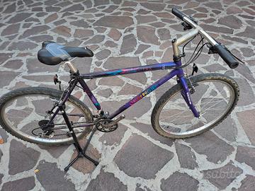  MTB RUDY PROJECT
