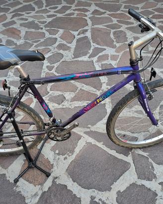  MTB RUDY PROJECT